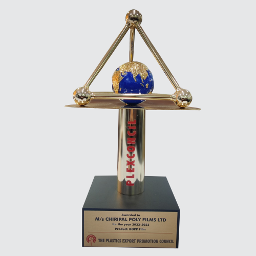 Plexconcil BOPP 2022-2023