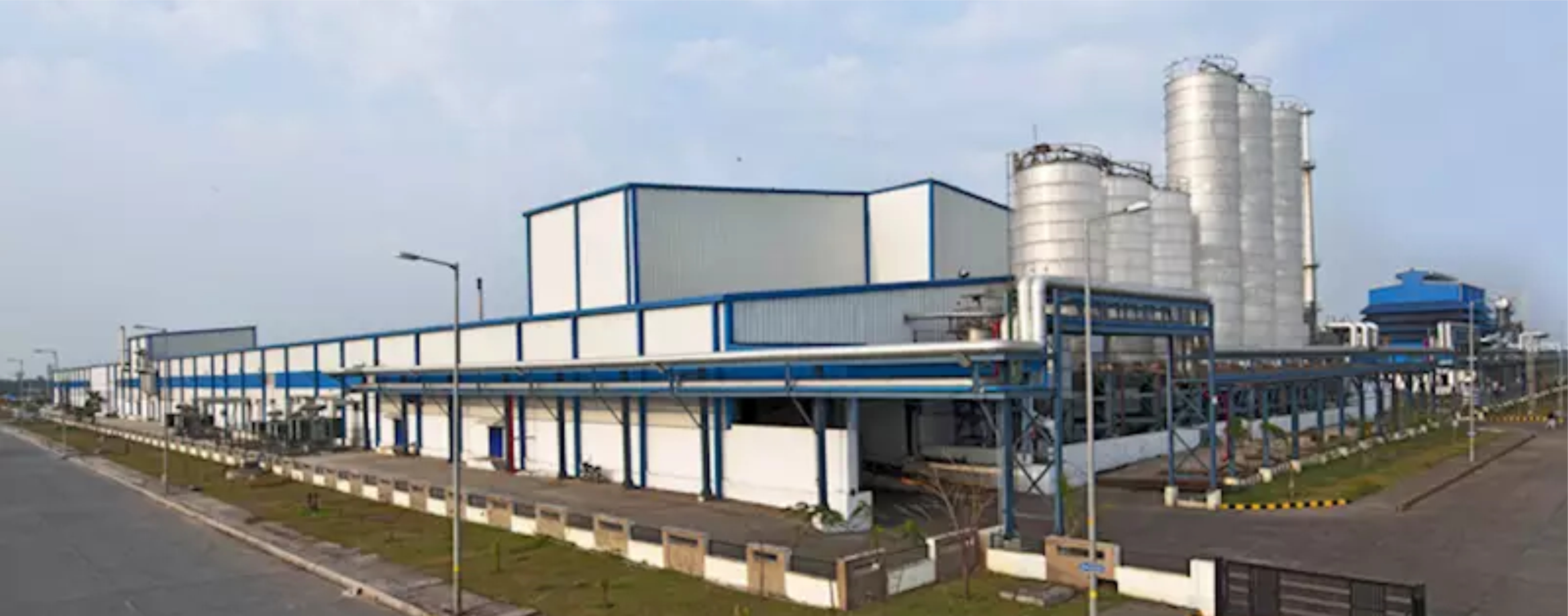 Chiripal Poly Films completes 10 years