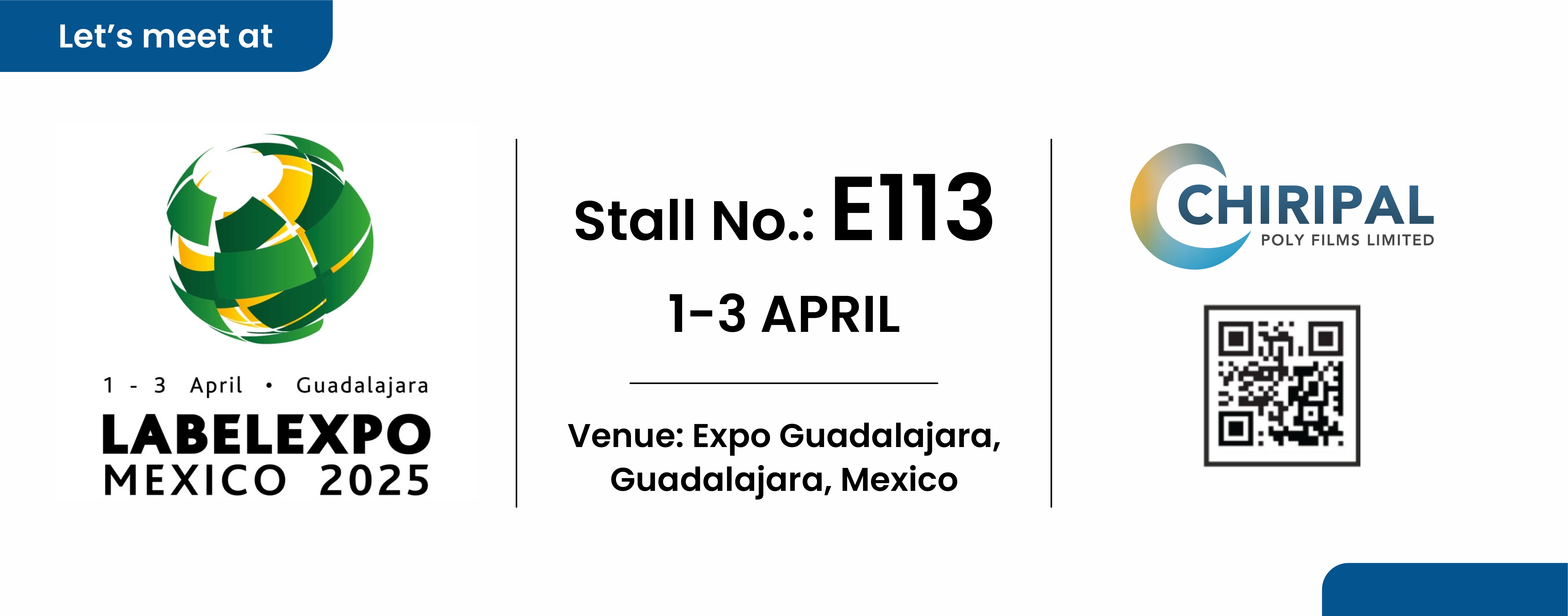 Label Expo Mexico 2025