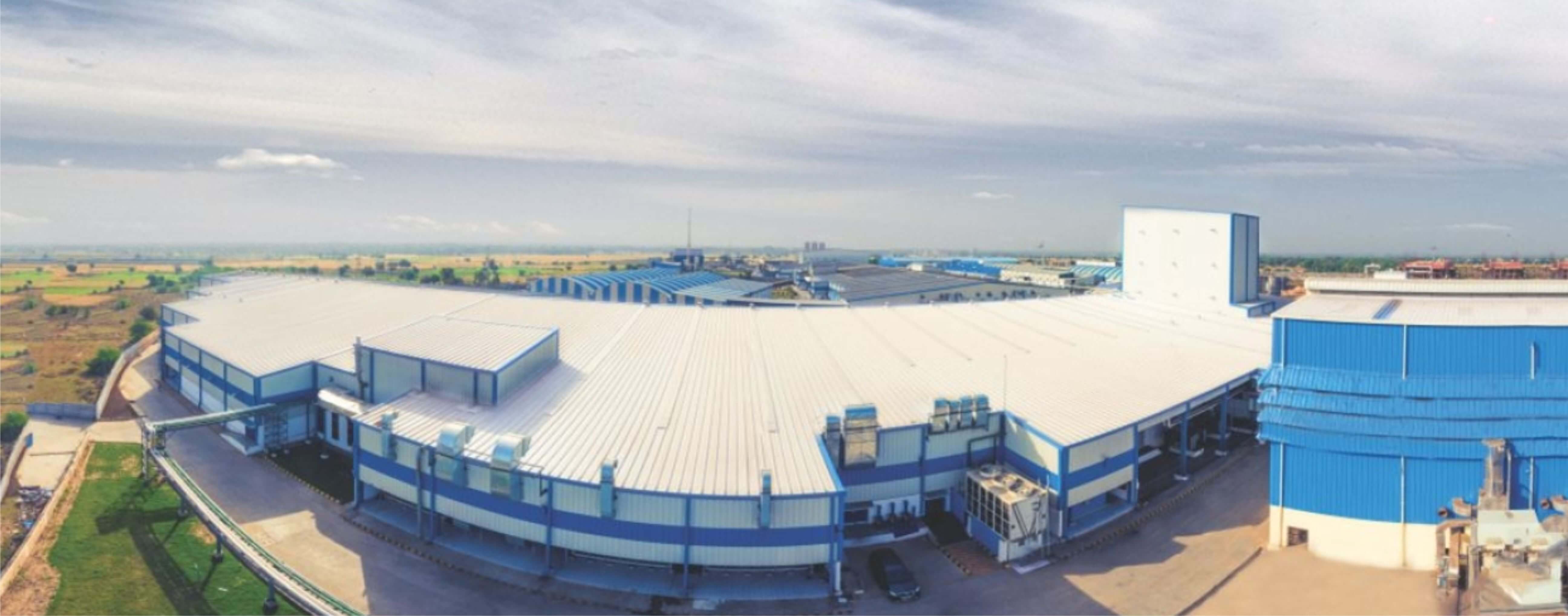 Chiripal Poly Films Expands