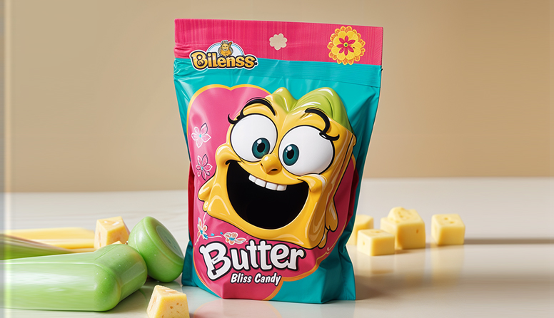 Flexible Packaging Films