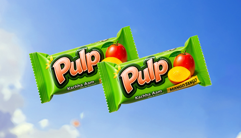 BOPP Metallized Films