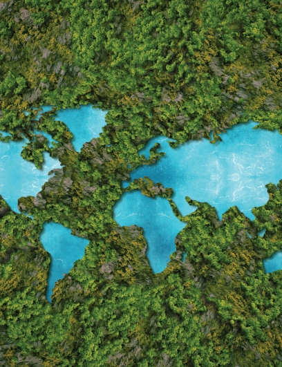 Zero Water Discharge